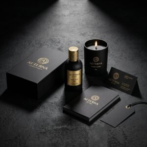 Creating a Memorable Brand Identity