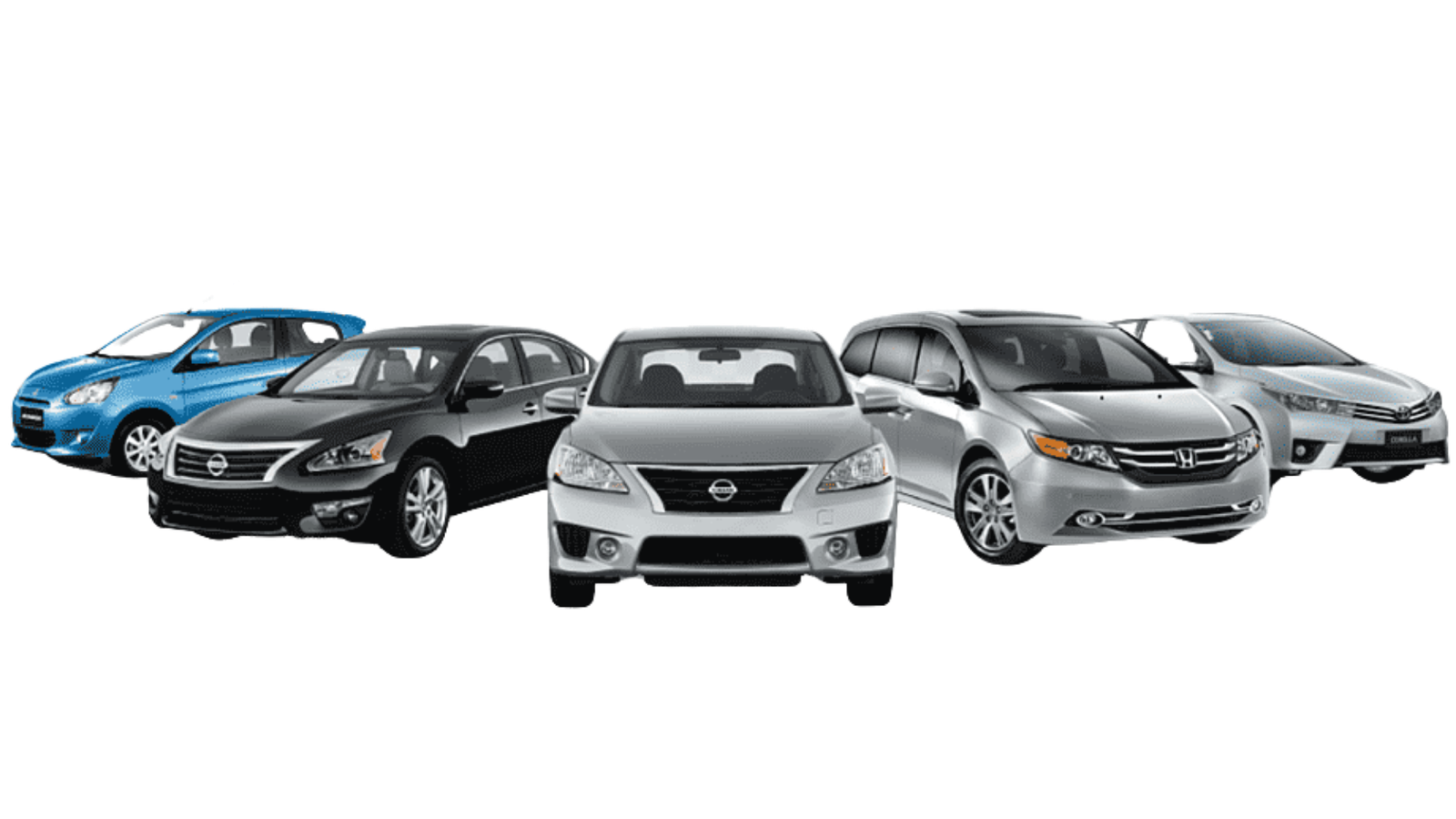 Premium Japanese Cars